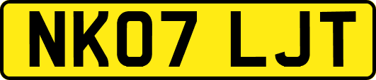 NK07LJT