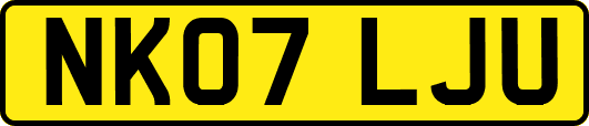 NK07LJU