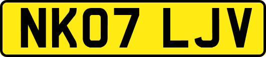 NK07LJV