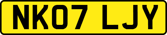 NK07LJY
