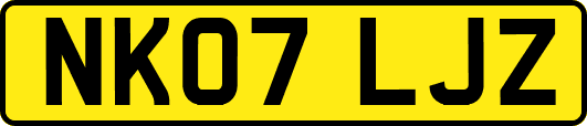 NK07LJZ
