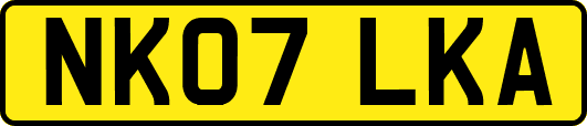 NK07LKA