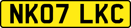 NK07LKC