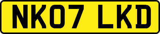 NK07LKD