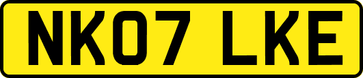 NK07LKE