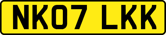 NK07LKK