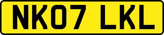 NK07LKL