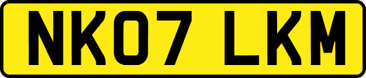 NK07LKM