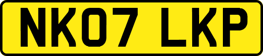 NK07LKP