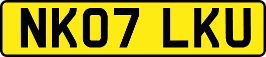 NK07LKU