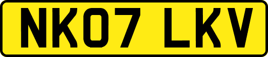 NK07LKV