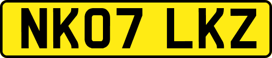 NK07LKZ