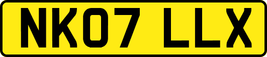 NK07LLX