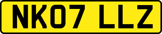 NK07LLZ