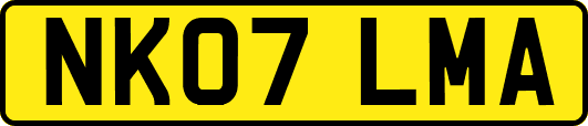 NK07LMA
