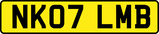 NK07LMB