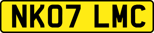 NK07LMC