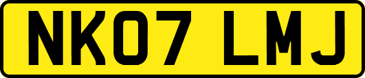 NK07LMJ