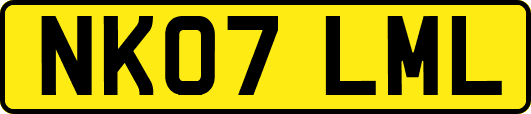 NK07LML