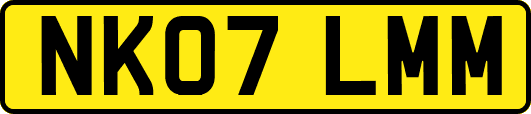 NK07LMM