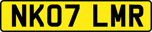 NK07LMR