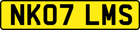 NK07LMS