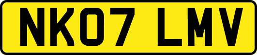 NK07LMV