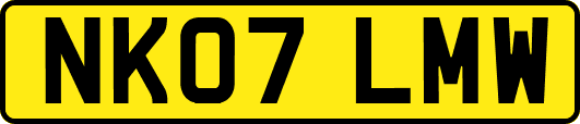 NK07LMW