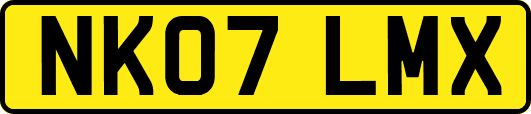 NK07LMX