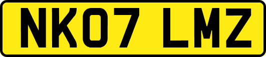 NK07LMZ