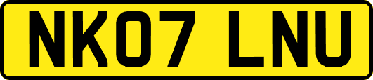 NK07LNU