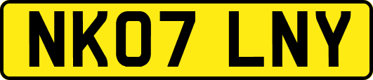 NK07LNY