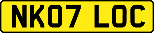 NK07LOC