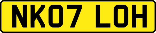 NK07LOH