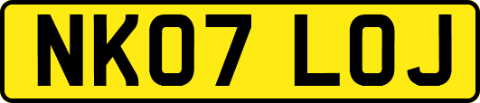NK07LOJ