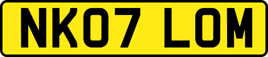 NK07LOM