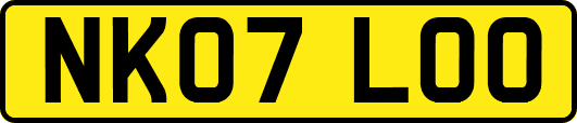 NK07LOO