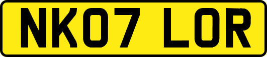 NK07LOR