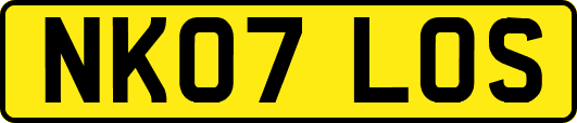 NK07LOS