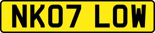 NK07LOW
