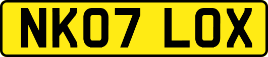 NK07LOX