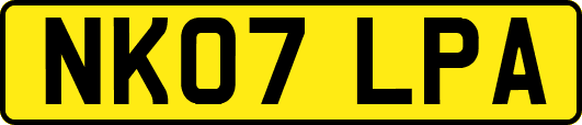 NK07LPA