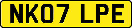 NK07LPE