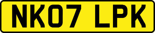 NK07LPK
