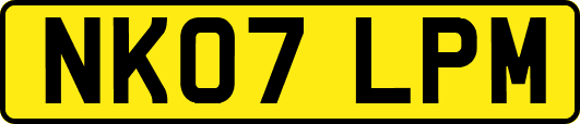 NK07LPM