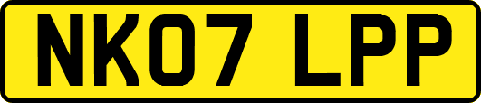 NK07LPP