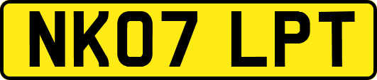 NK07LPT