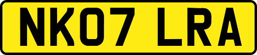 NK07LRA