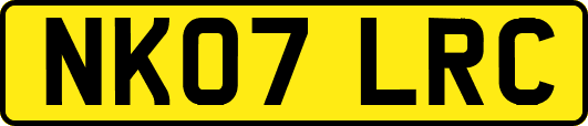 NK07LRC