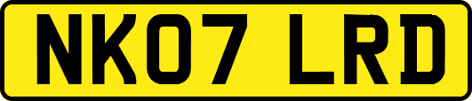 NK07LRD